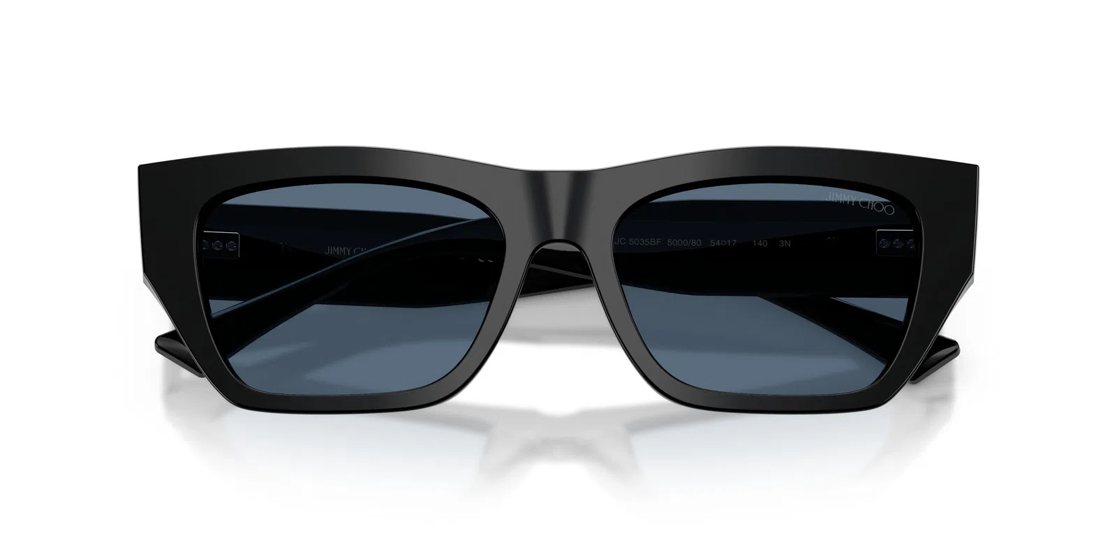 Jimmy Choo 5035BF Sunglasses - view 24